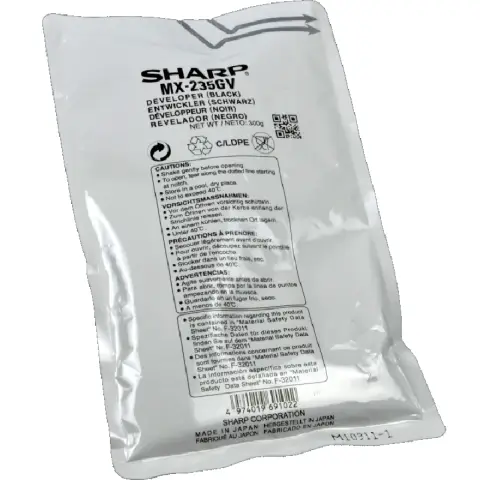 Developer Sharp do AR-5618/AR-5620/AR-5623 | 50 000 str. | black